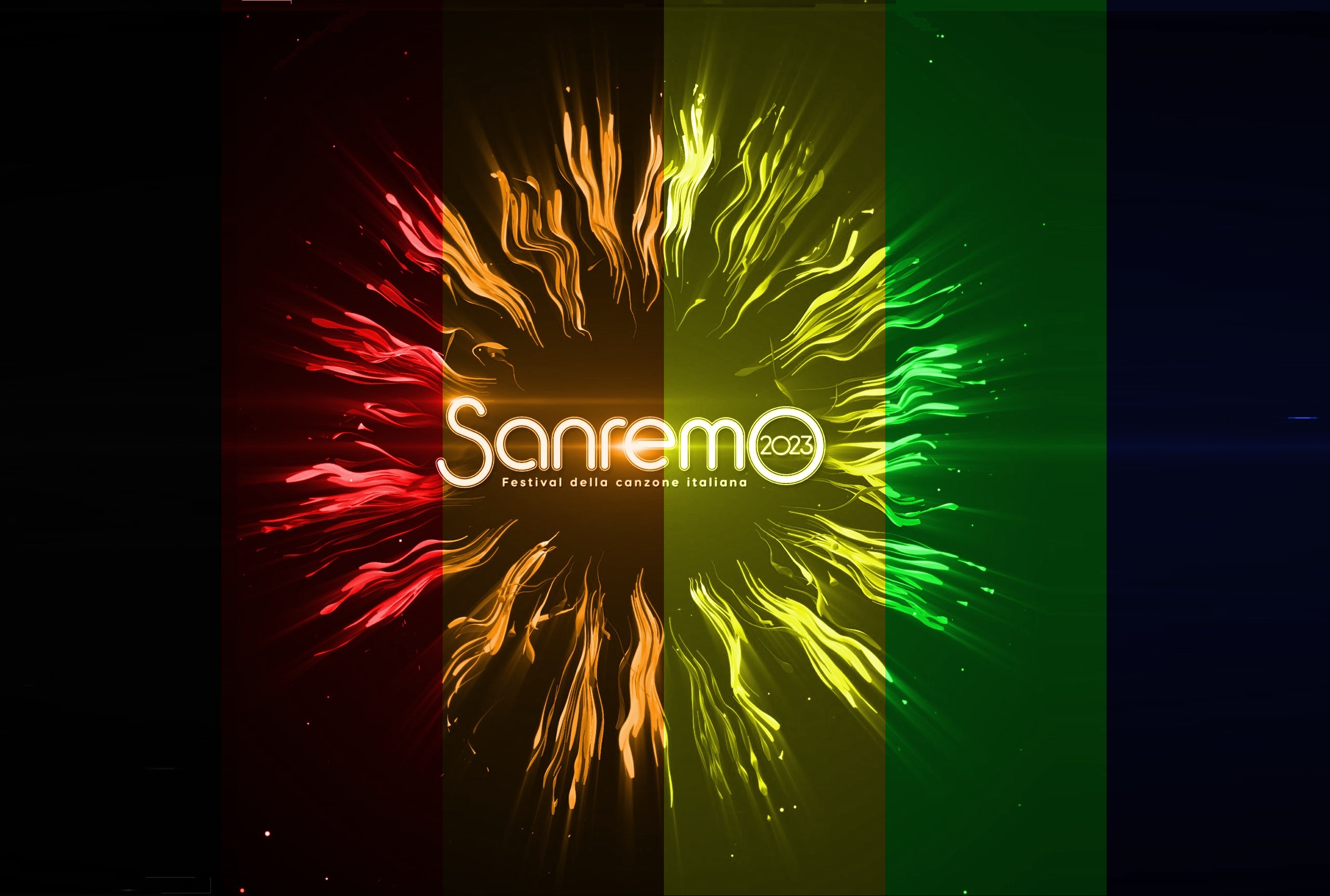 Sanremo 2023 - cast in aggiornamento