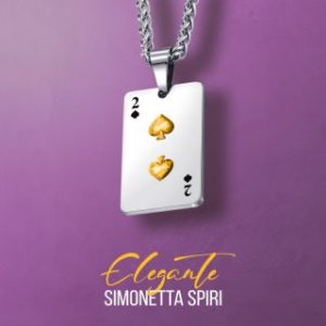 Simonetta Spiri - Elegante