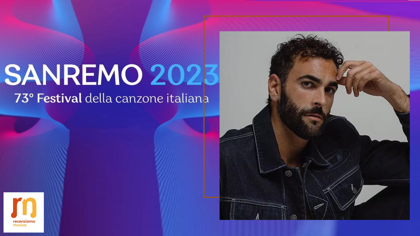 Marco Mengoni Sanremo 2023