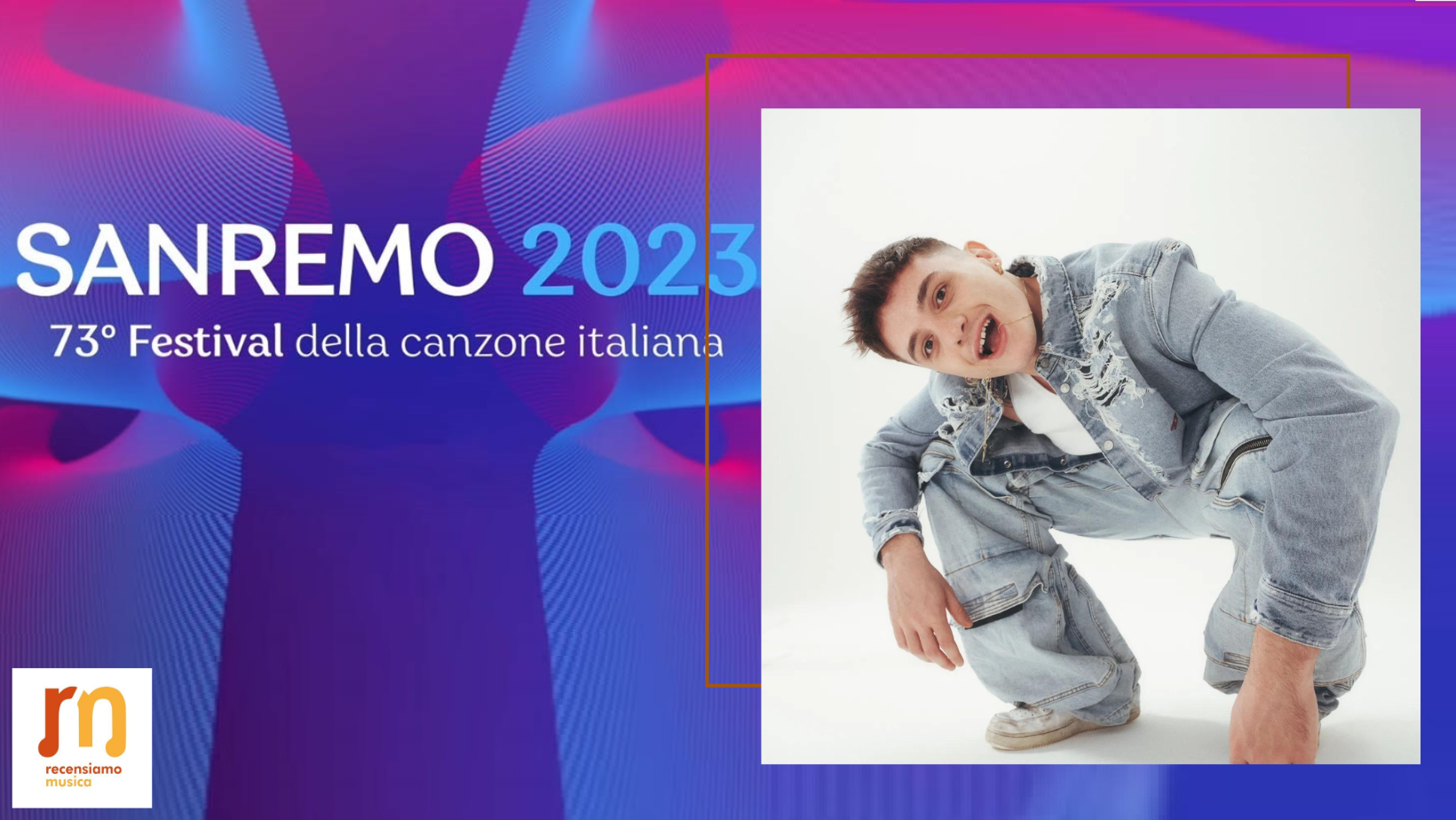 Olly Sanremo 2023