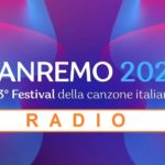 Sanremo 2023 radio