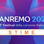 Sanremo 2023 stime