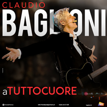 Claudio Baglioni - atuttocuore