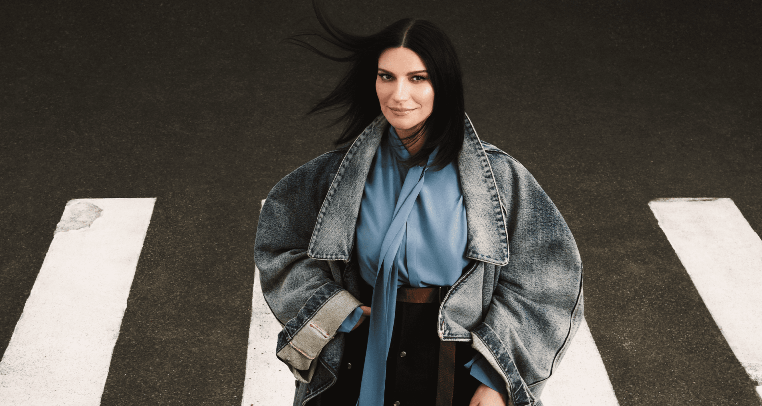 Laura Pausini annuncia il nuovo tour mondiale - Date e biglietti