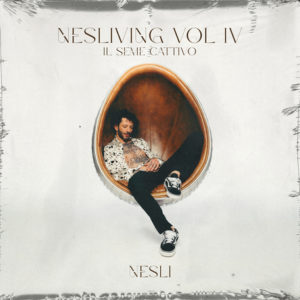 Nesli - Nesliving Vol. 4