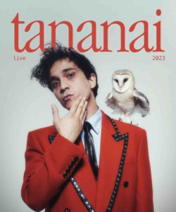 Tananai - Live 2023