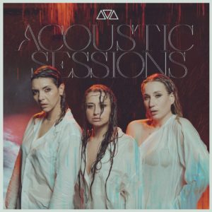 Le Deva - Acoustic Sessions
