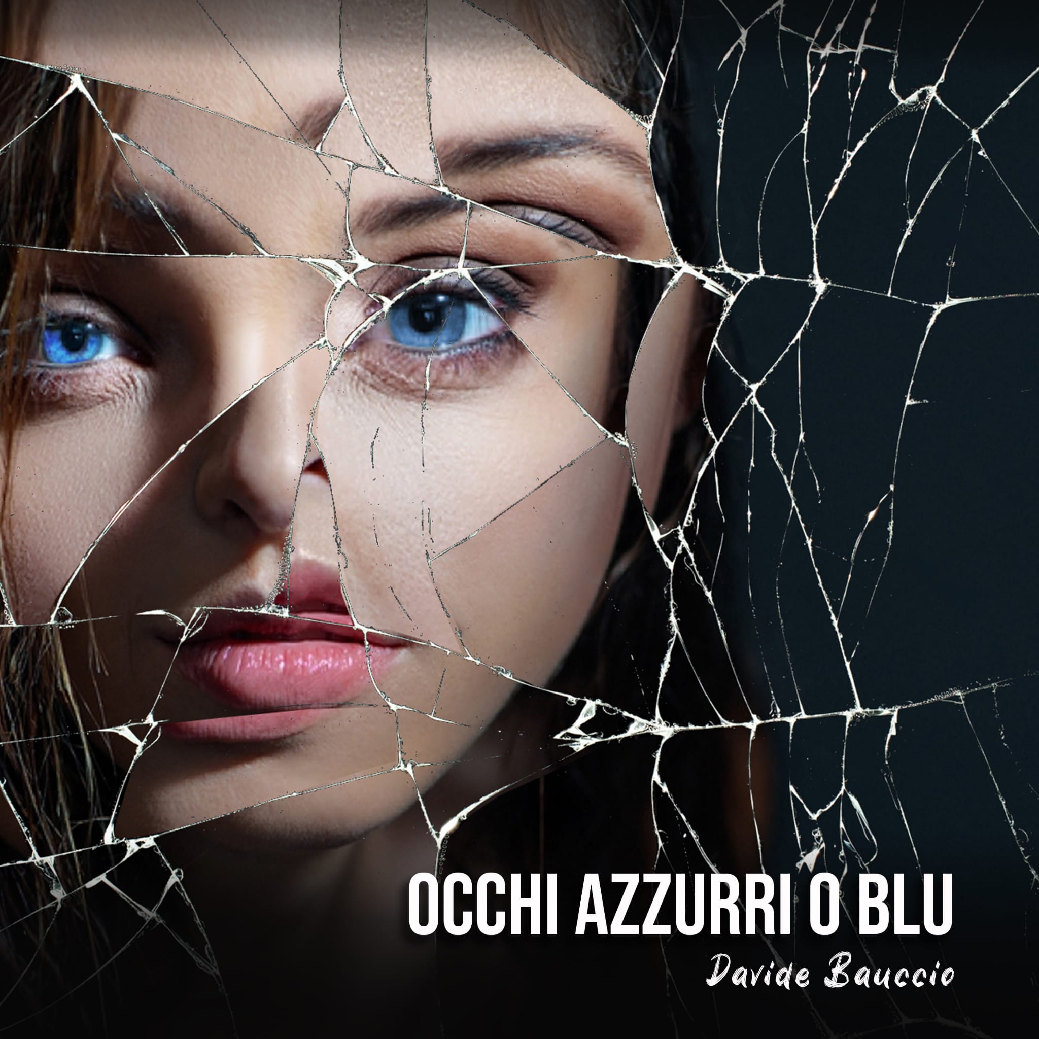 Occhi azzurri o blu