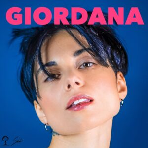 Giordana Angi - Giordana EP
