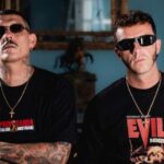 Salmo Noyz Norcos