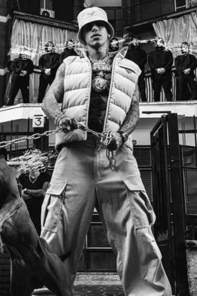 Sfera Ebbasta