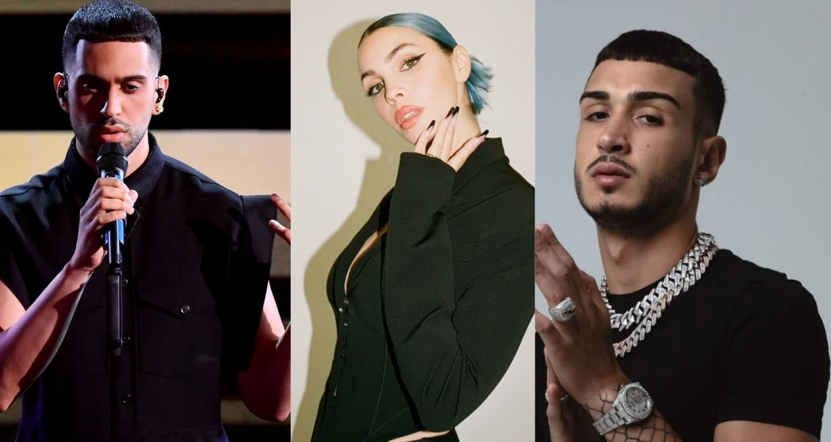 FIMI, Uscite della settimana, Capo Plaza, Mahmood e Rose Villain su tutti