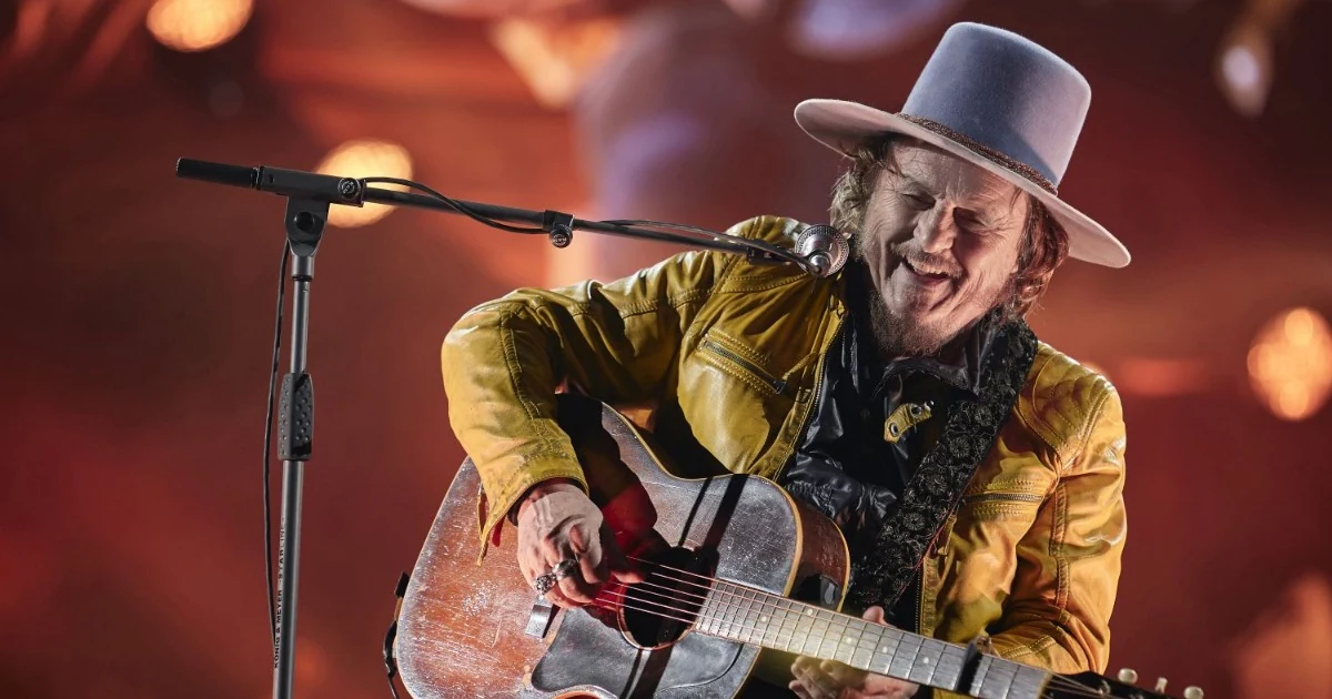 Buon compleanno Zucchero, 69 canzoni per rendergli omaggio