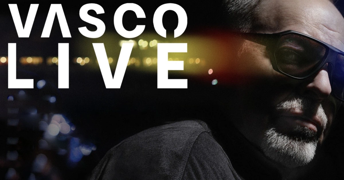 Vasco Rossi “Live 2024”, scaletta date e biglietti