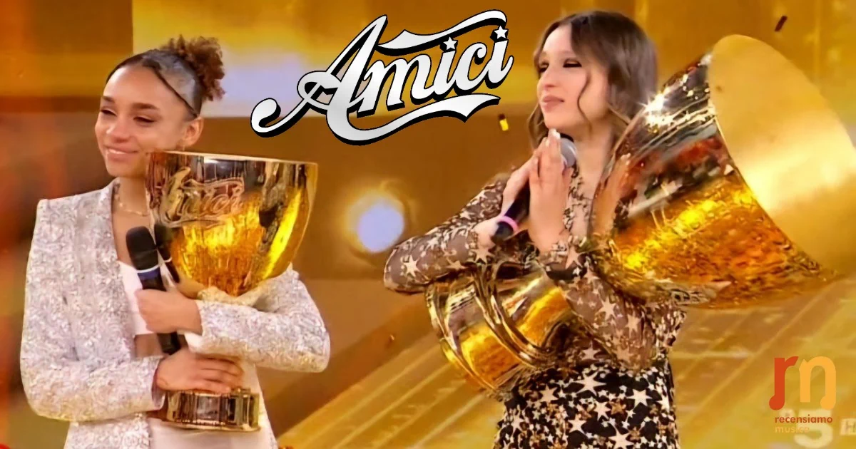 Amici 23, Vince Sarah o perde l’autotune?