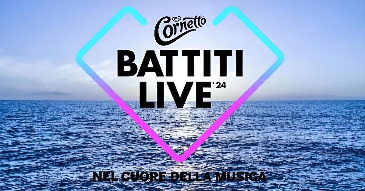 Battiti Live