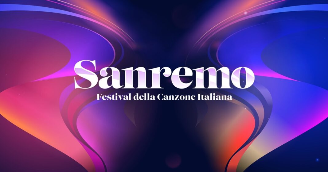 Sanremo Logo