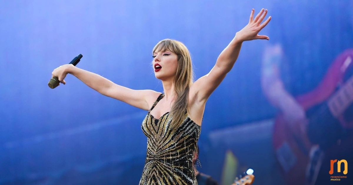 Taylor Swift, da country girl a regina del pop, le ere di una star