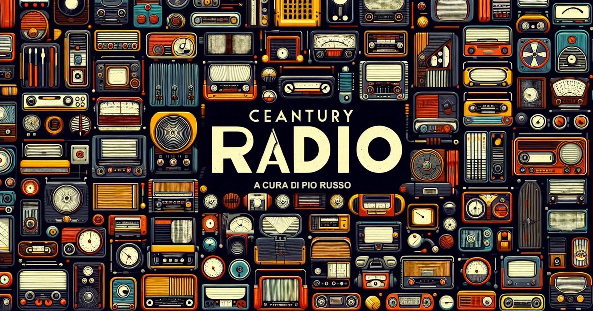 Century Radio, intervista a Umberto Labozzetta