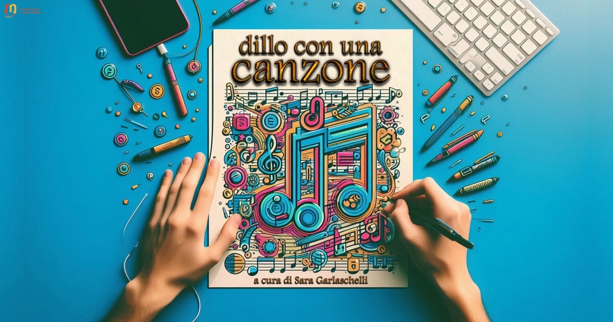 Dillo con una canzone: “Allegria del tempo che passa” di Dente