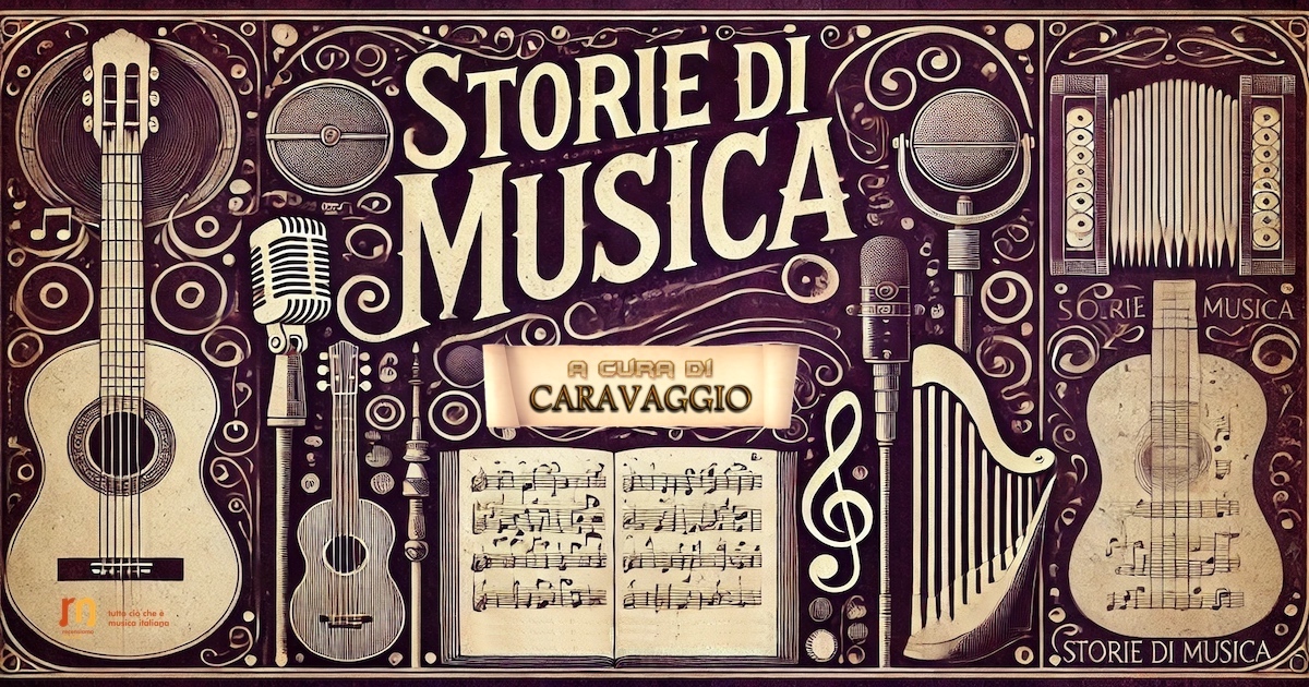 Storie di Musica