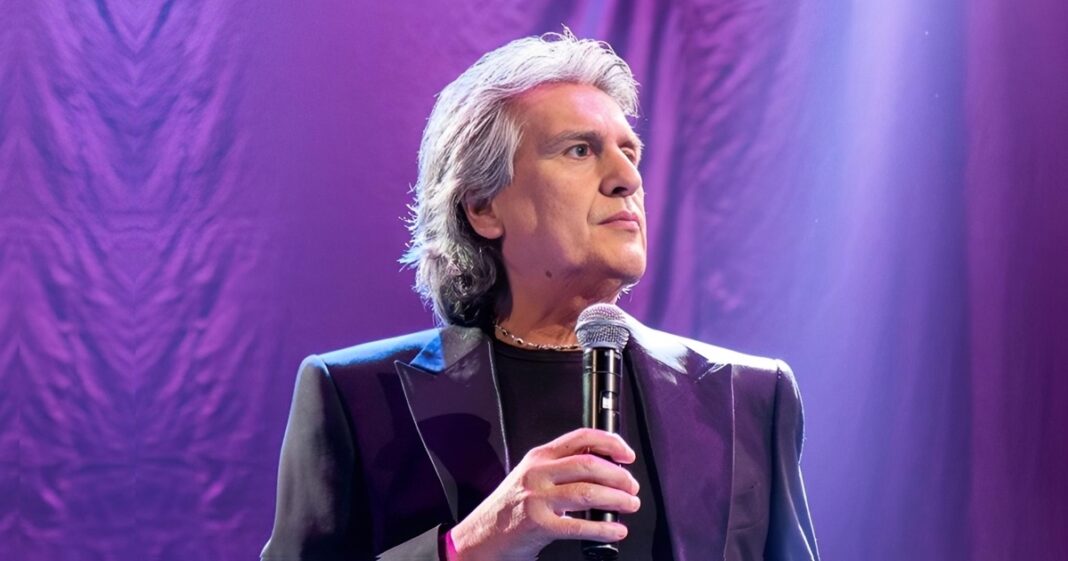 Toto Cutugno