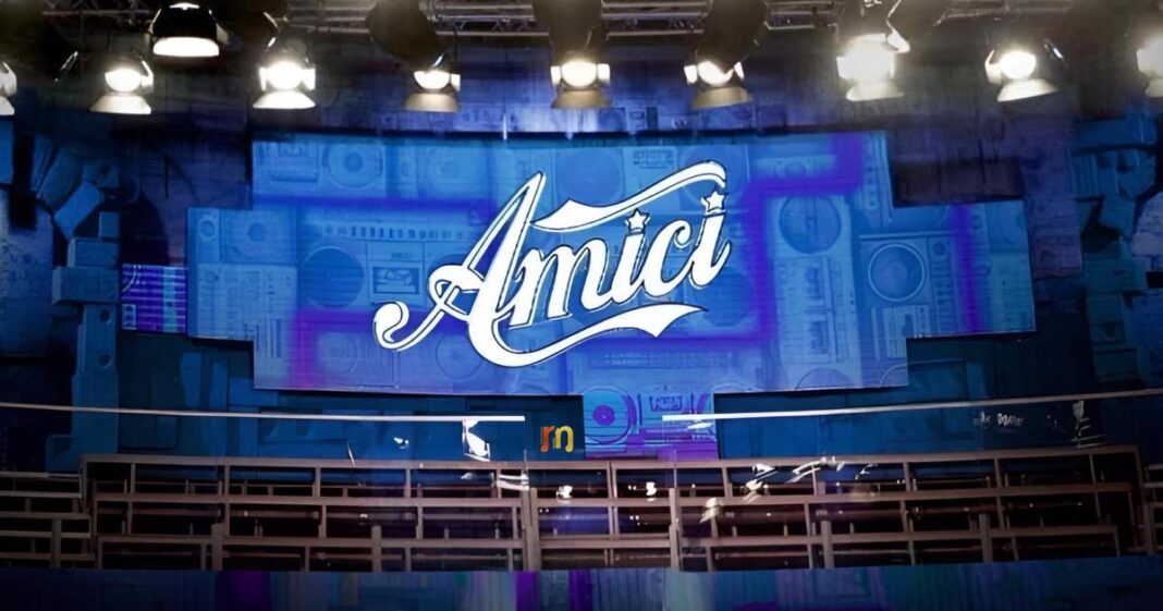 Amici