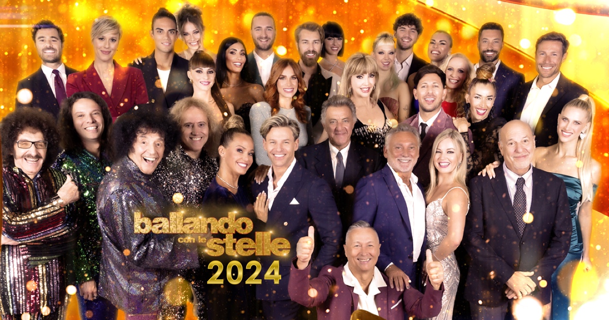 Ballando con le Stelle, al via la 19esima edizione con Nina Zilli e i Cugini di Campagna