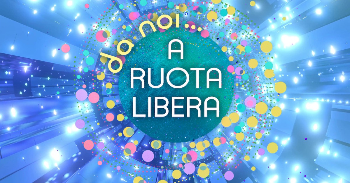 Da noi a ruota libera