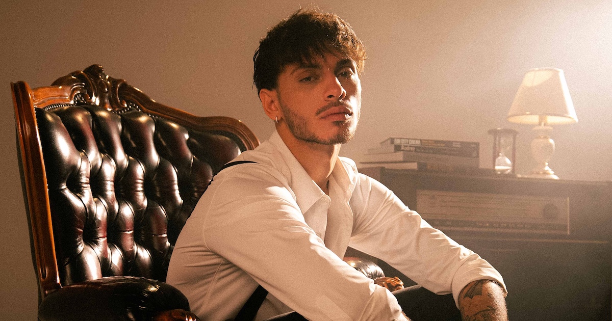 Dennis, fuori il nuovo singolo “Persi per niente” per guardare le cose da un’altra prospettiva