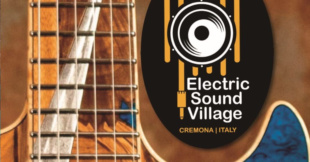 Eclectric Sound Village