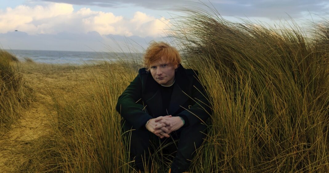 Ed Sheeran