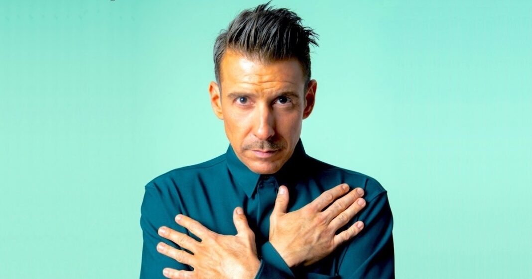 Francesco Gabbani