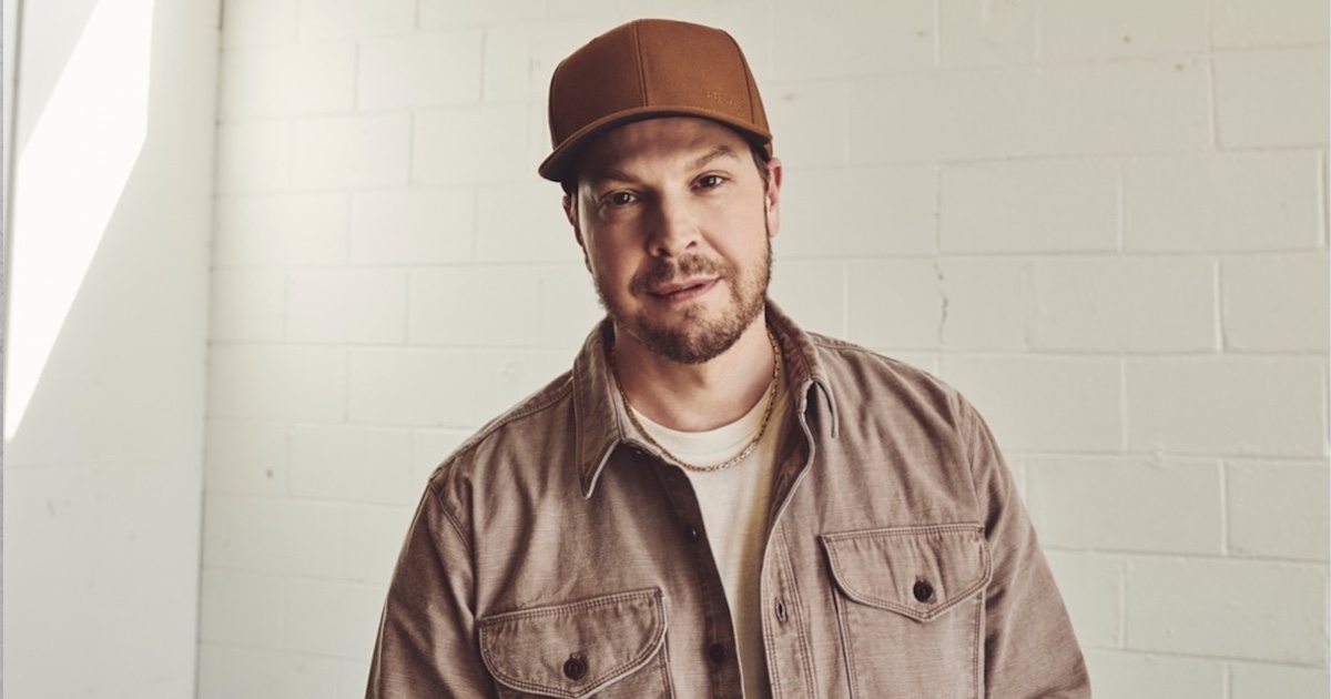 Gavin DeGraw, arriva vent’anni dopo la nuova versione dell’album “Chariot”