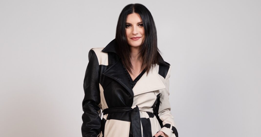 Laura Pausini