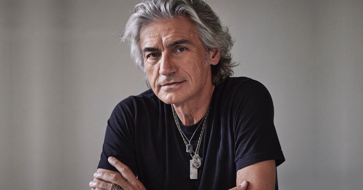 Ligabue torna a Campovolo con “La notte di Certe Notti”