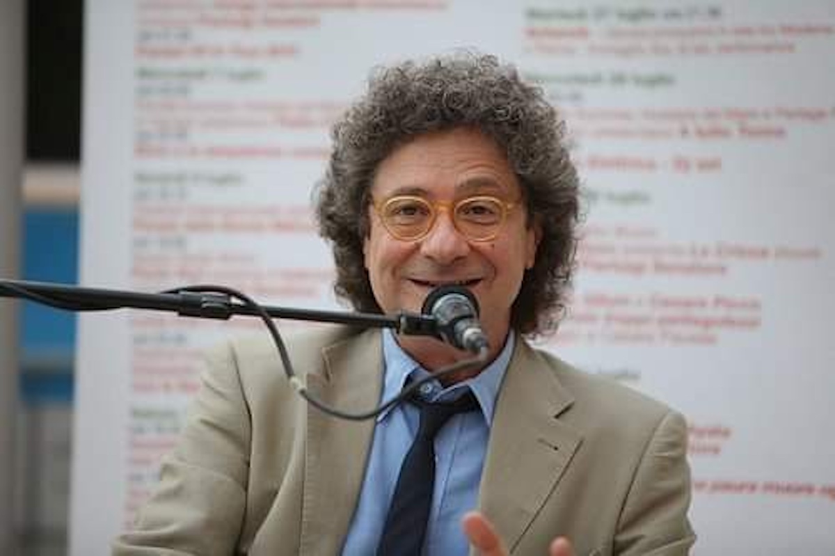 Riccardo Cucchi