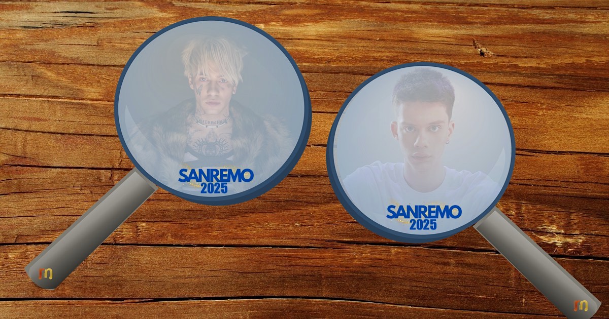 Sanremo 2025, consigli per Carlo Conti: Chiello e Leon Faun due artisti da tenere d’occhio