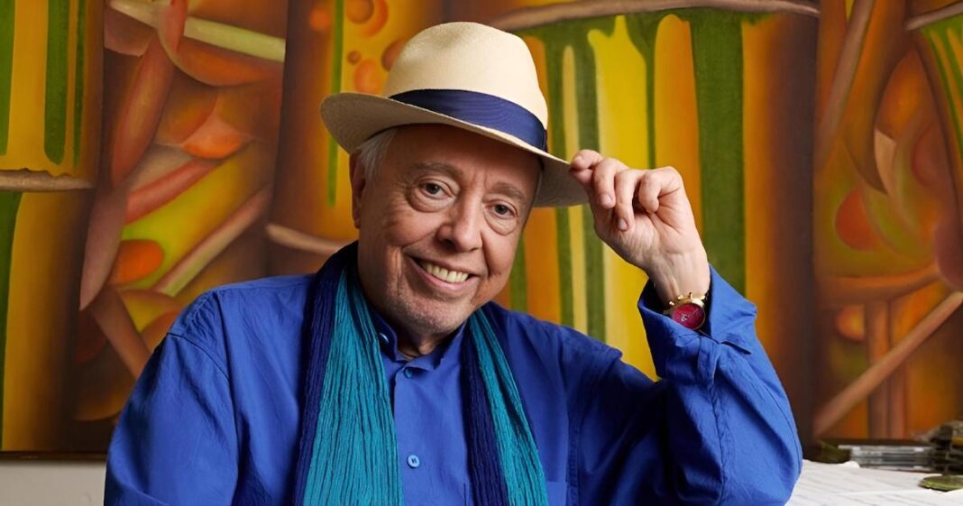 Sergio Mendes