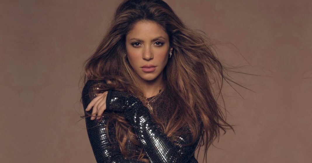 Shakira