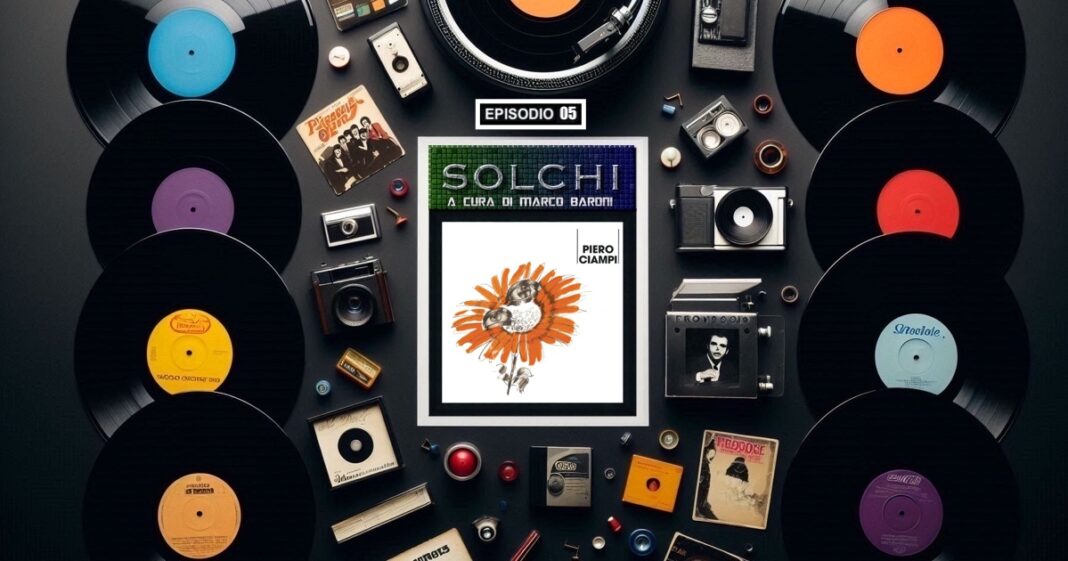 Solchi - 05 - Piero Ciampi