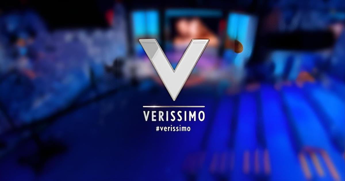 Verissimo: ospiti Elodie, Rocco Hunt e Pierdavide Carone