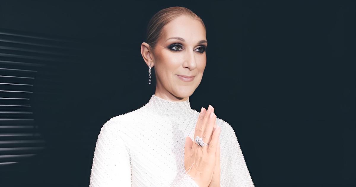 Celine Dion