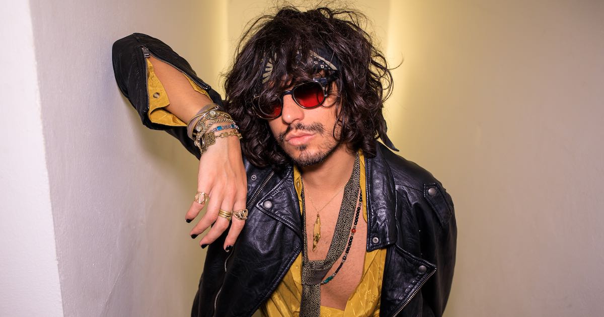 Diego Conti, disponibile il nuovo disco “Fili d’oro”