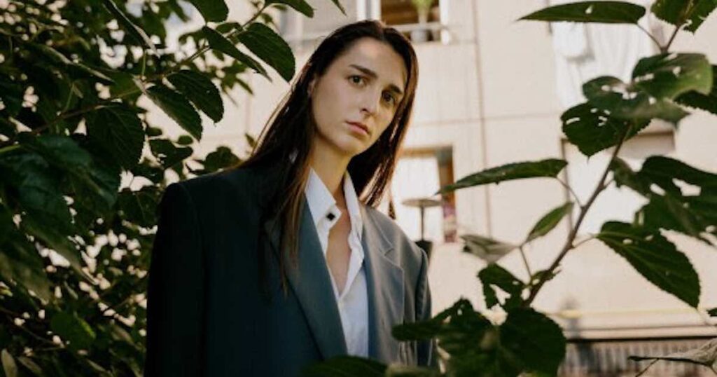 Emma Nolde Un Disco Dal Sapore Di Casa INTERVISTA emma-nolde-un-disco-dal-sapore-di-casa-intervista