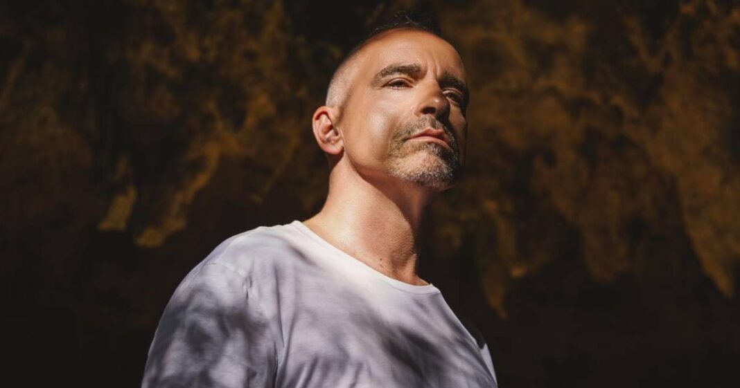 Eros Ramazzotti