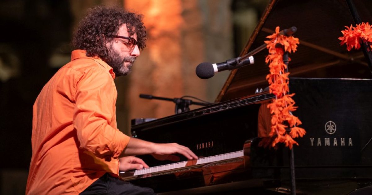 Latin Grammy 2024: non solo Laura Pausini, per l’Italia anche il compositore Fabrizio Mocata