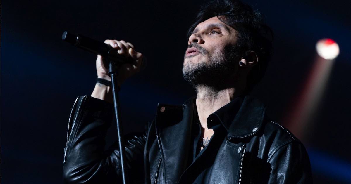 Sanremo 2025, Fabrizio Moro smentisce la sua partecipazione