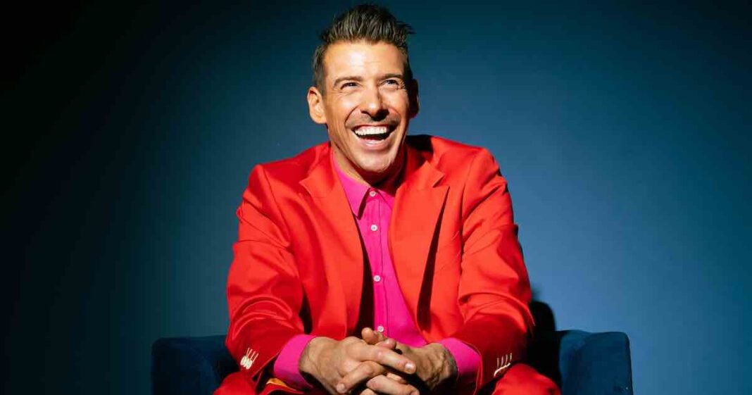 Francesco Gabbani