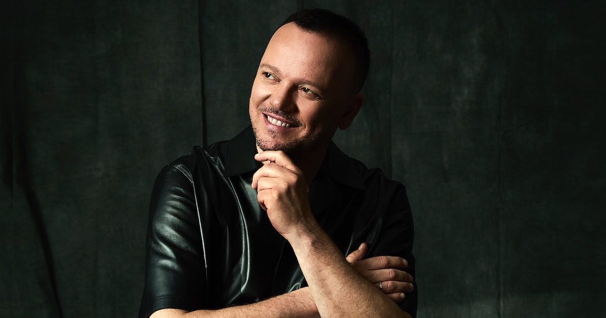 Gigi D’Alessio, raddoppia la data del “Sicily for Life – Gigi & Friends”